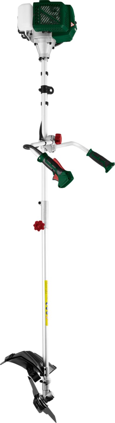 Изображение на Parkside® Бензинова коса PBS 2
1,35 kW