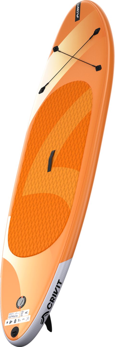 CRIVIT® Allround-SUP »Beginner«