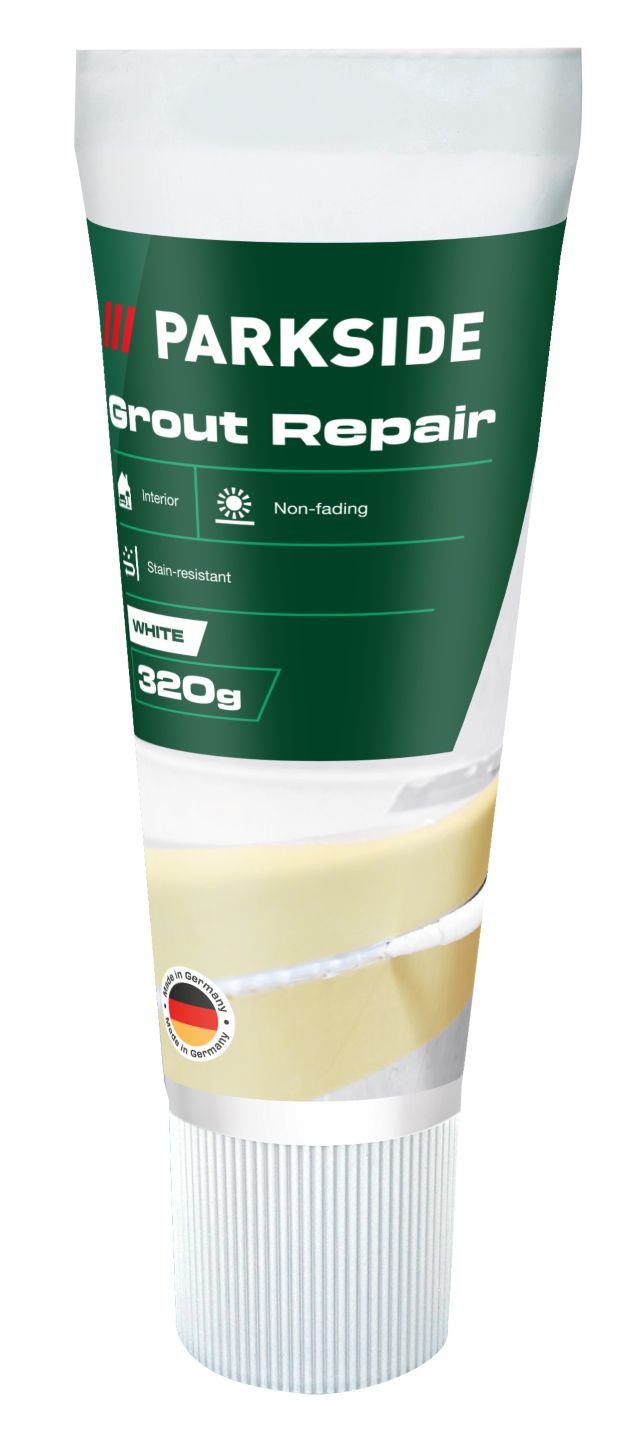 Parkside Tmel na renováciu špár