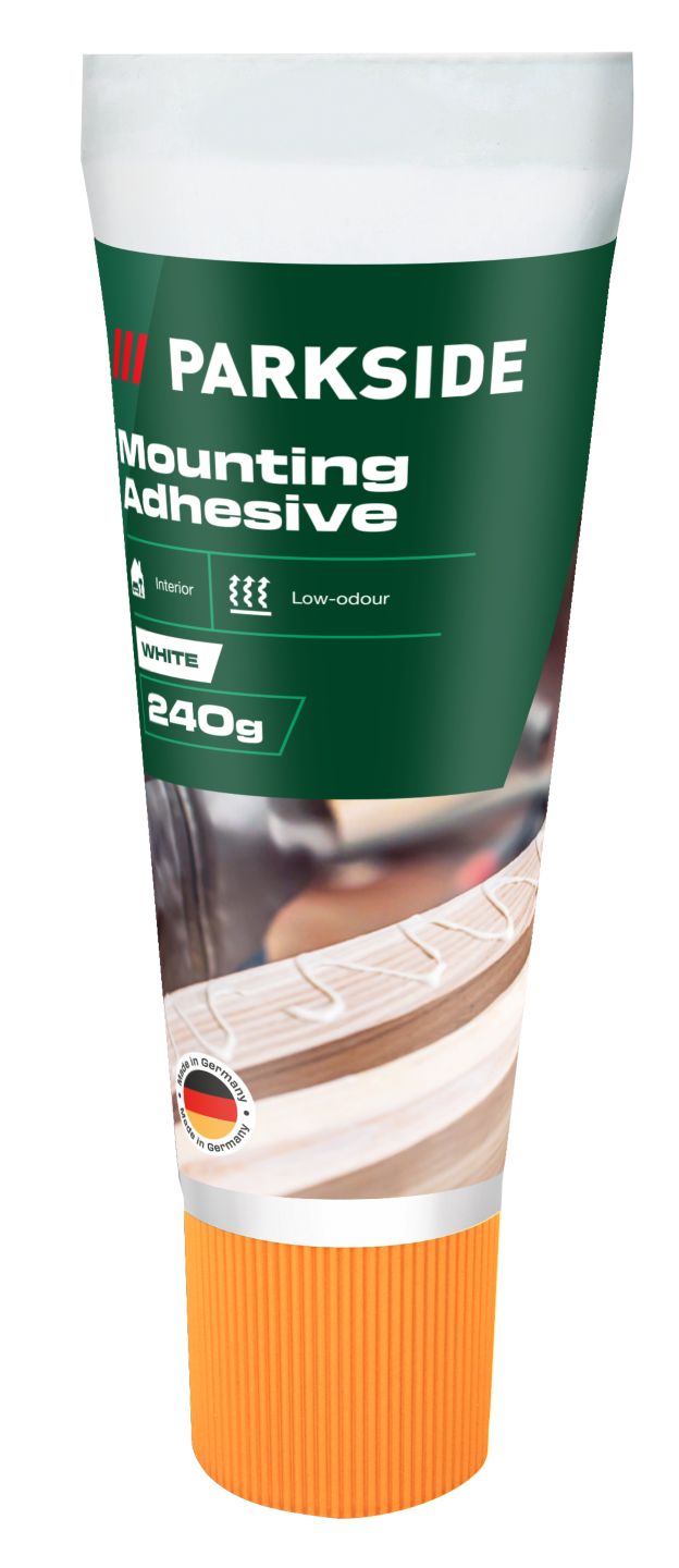 PARKSIDE Montážní lepidlo