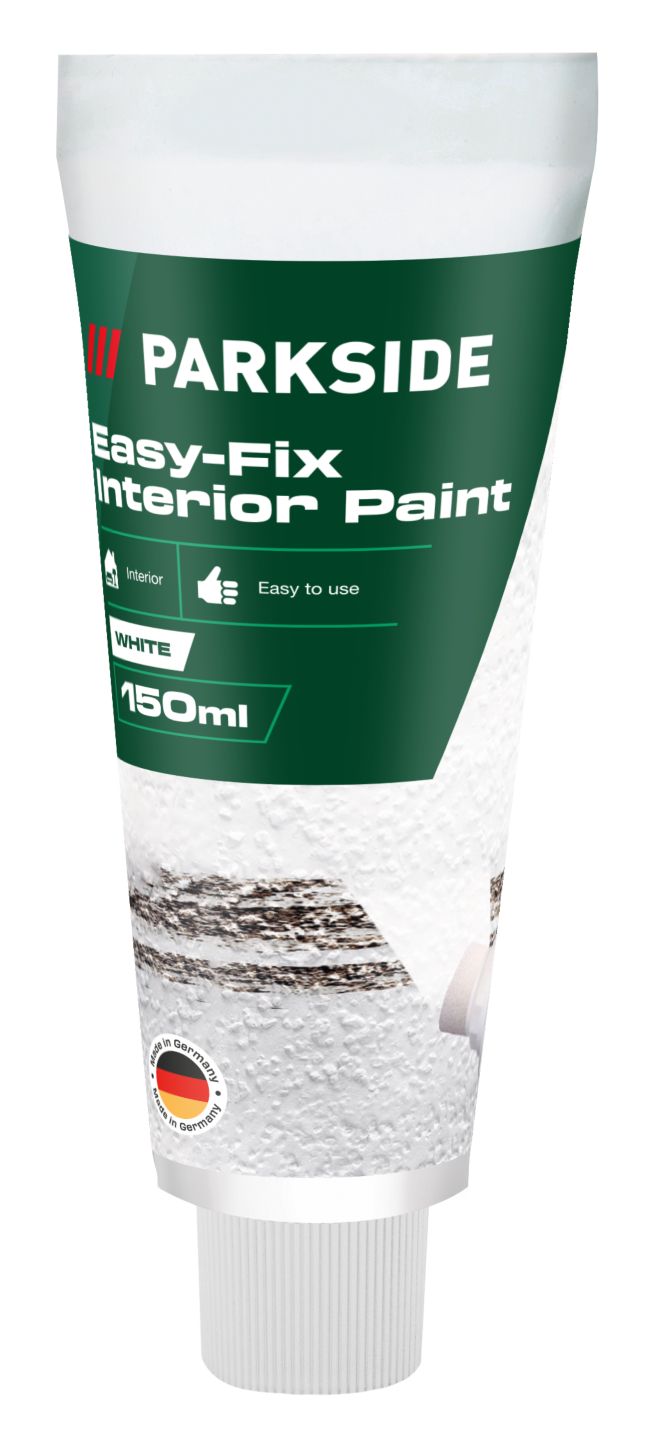 Parkside Easy Fix farba