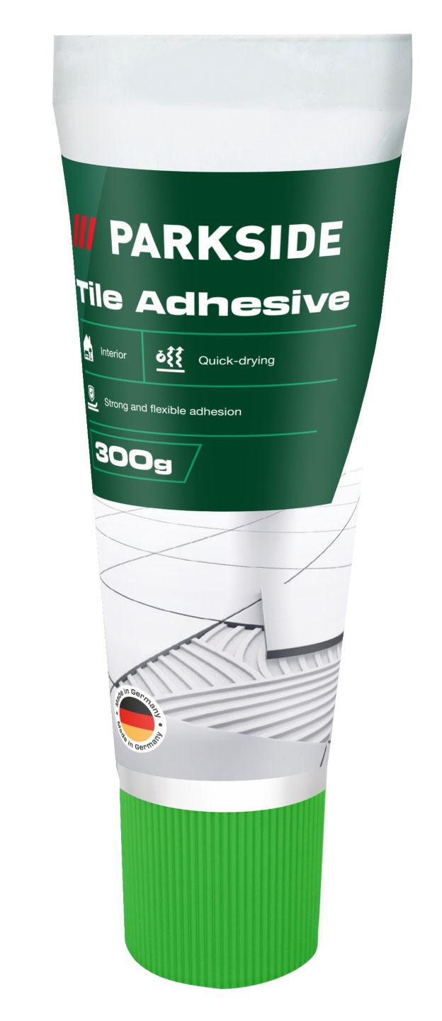 Parkside Špárové lepidlo