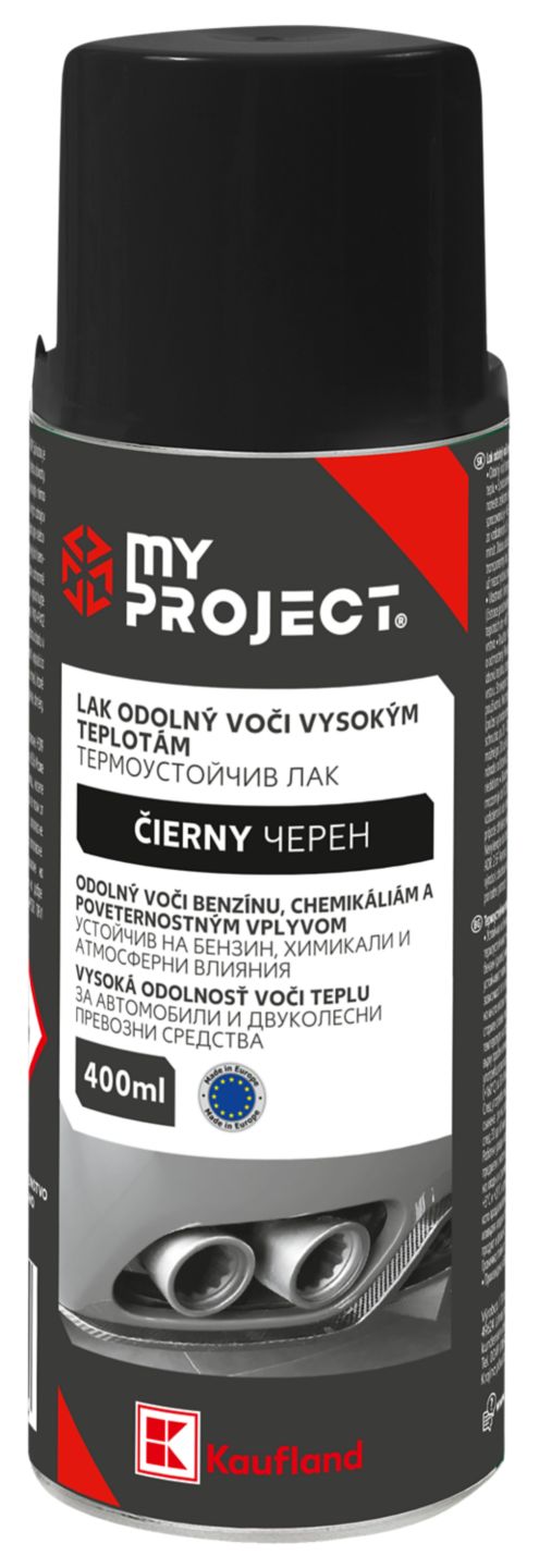 My Project Vysokoteplotný lak