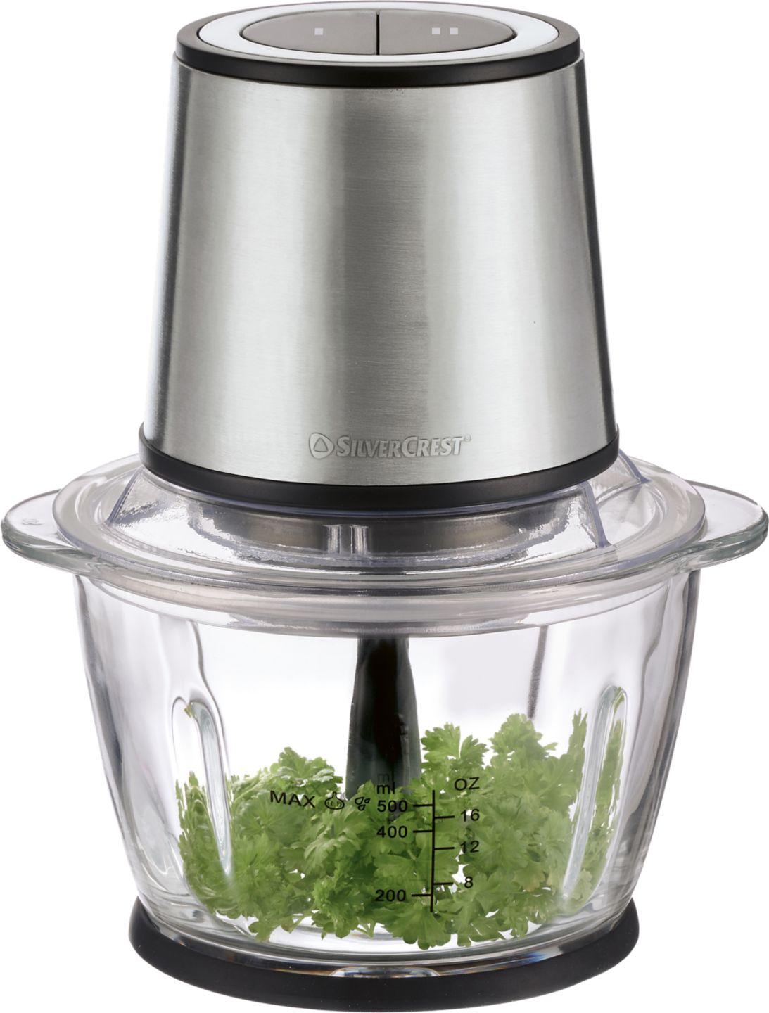 SILVERCREST® Multizerkleinerer »SMZE 500 EDS«