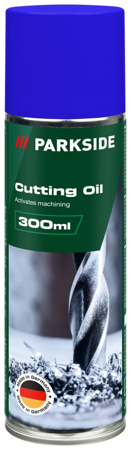 Parkside Olej na vŕtanie