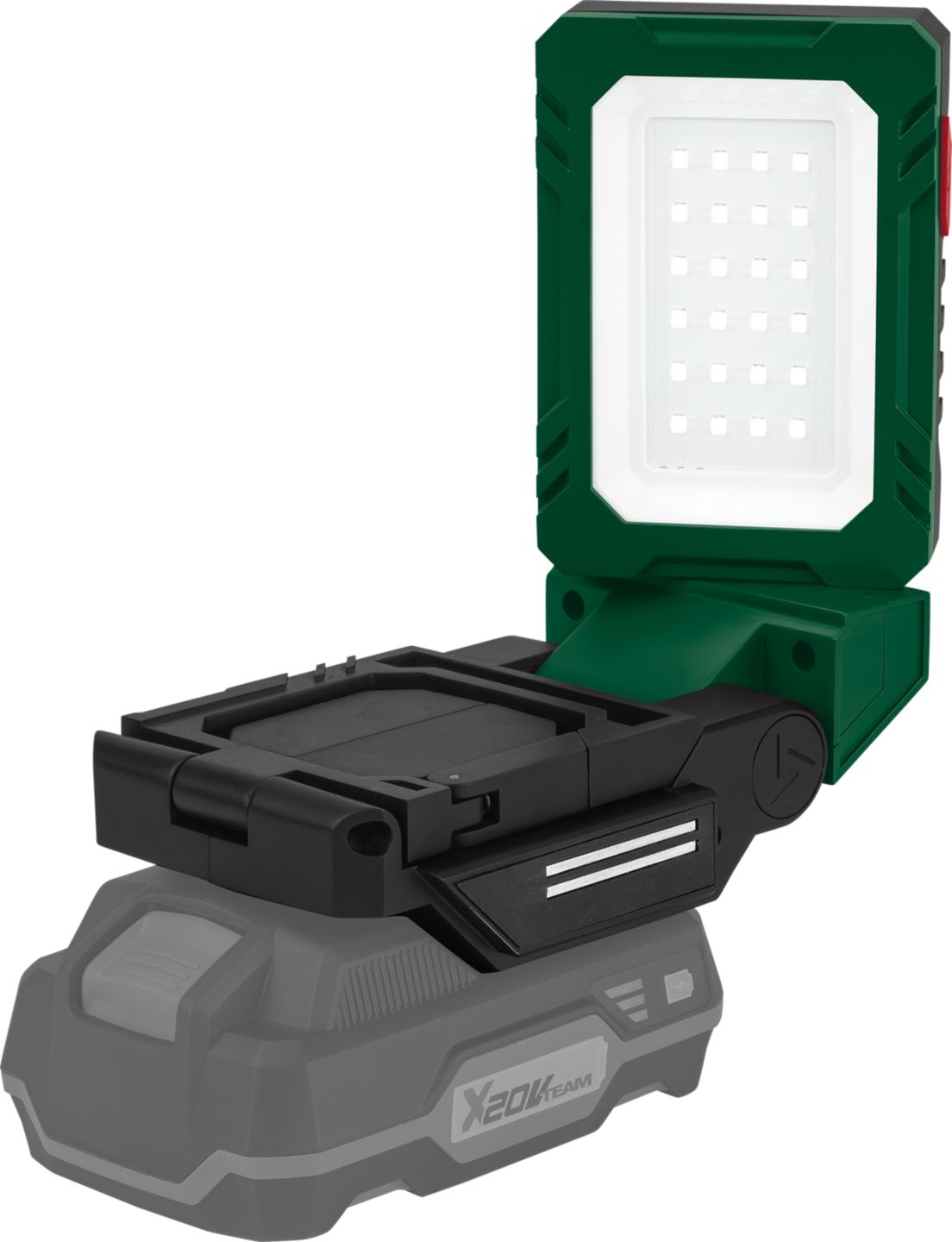 PARKSIDE Aku LED svítilna
PLLA 20 Li A1