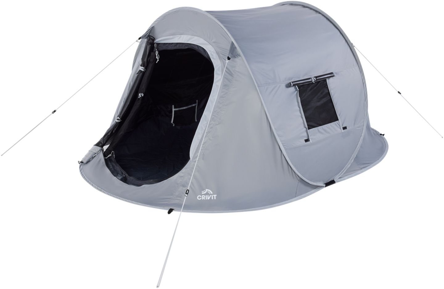 CRIVIT Pop-up stan pro 2 osoby