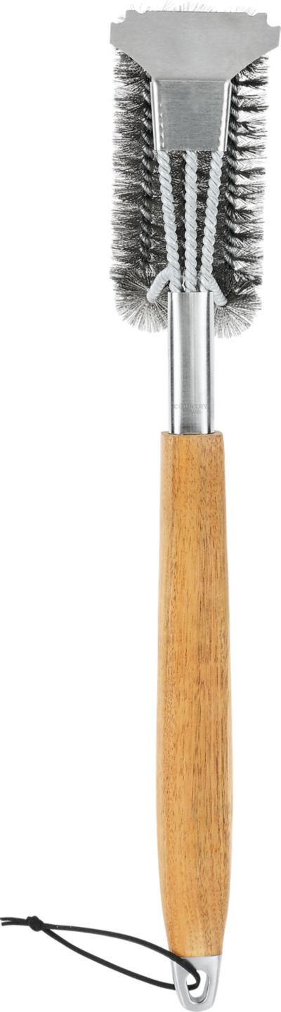 Countryside Kartáč na gril
délka: 43 cm