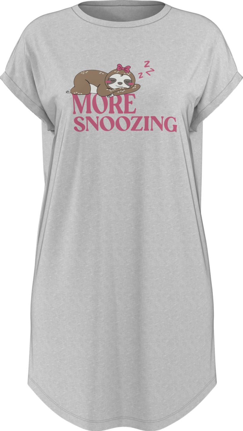 ESMARA® Damen-Bigshirt 