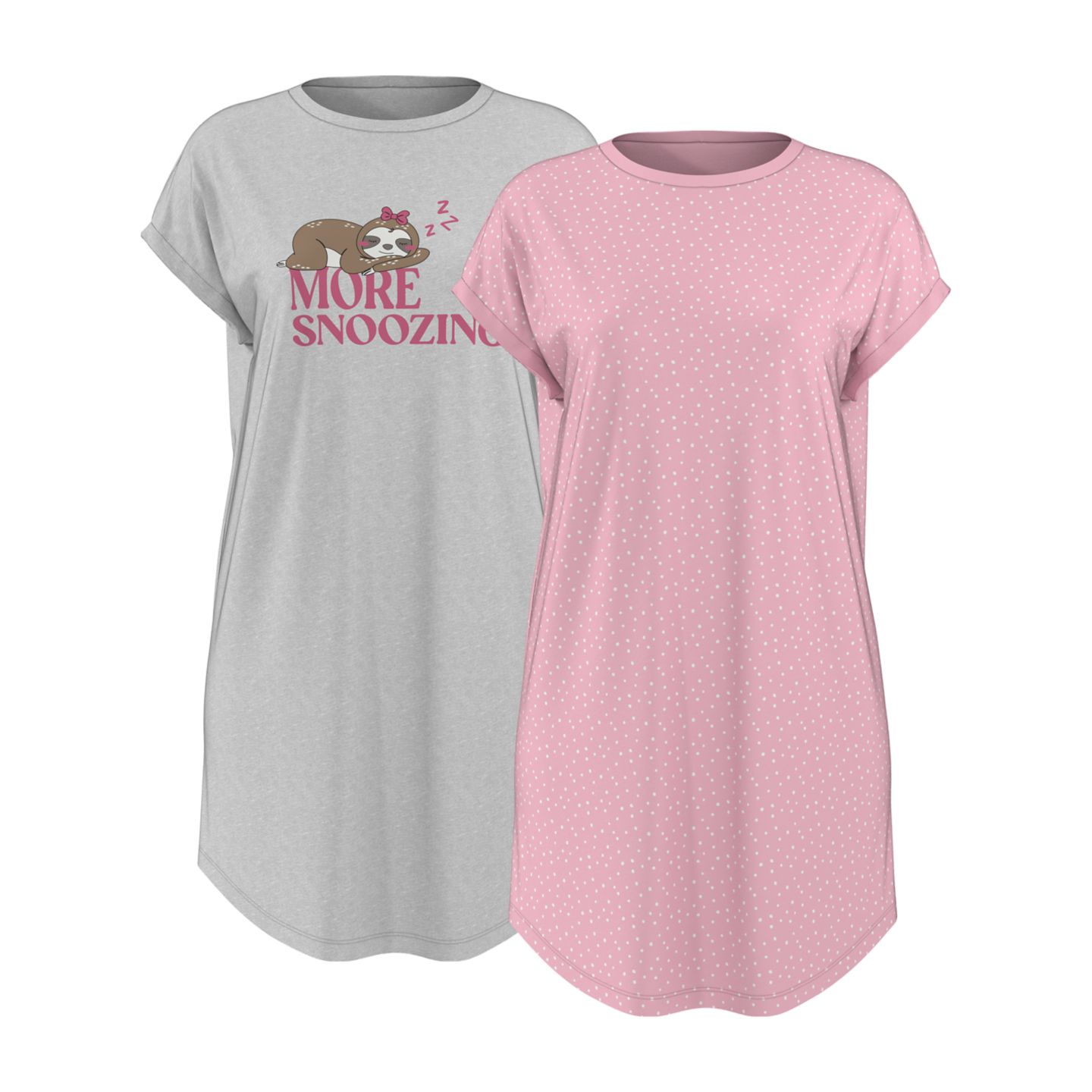 ESMARA® Damen-Bigshirt