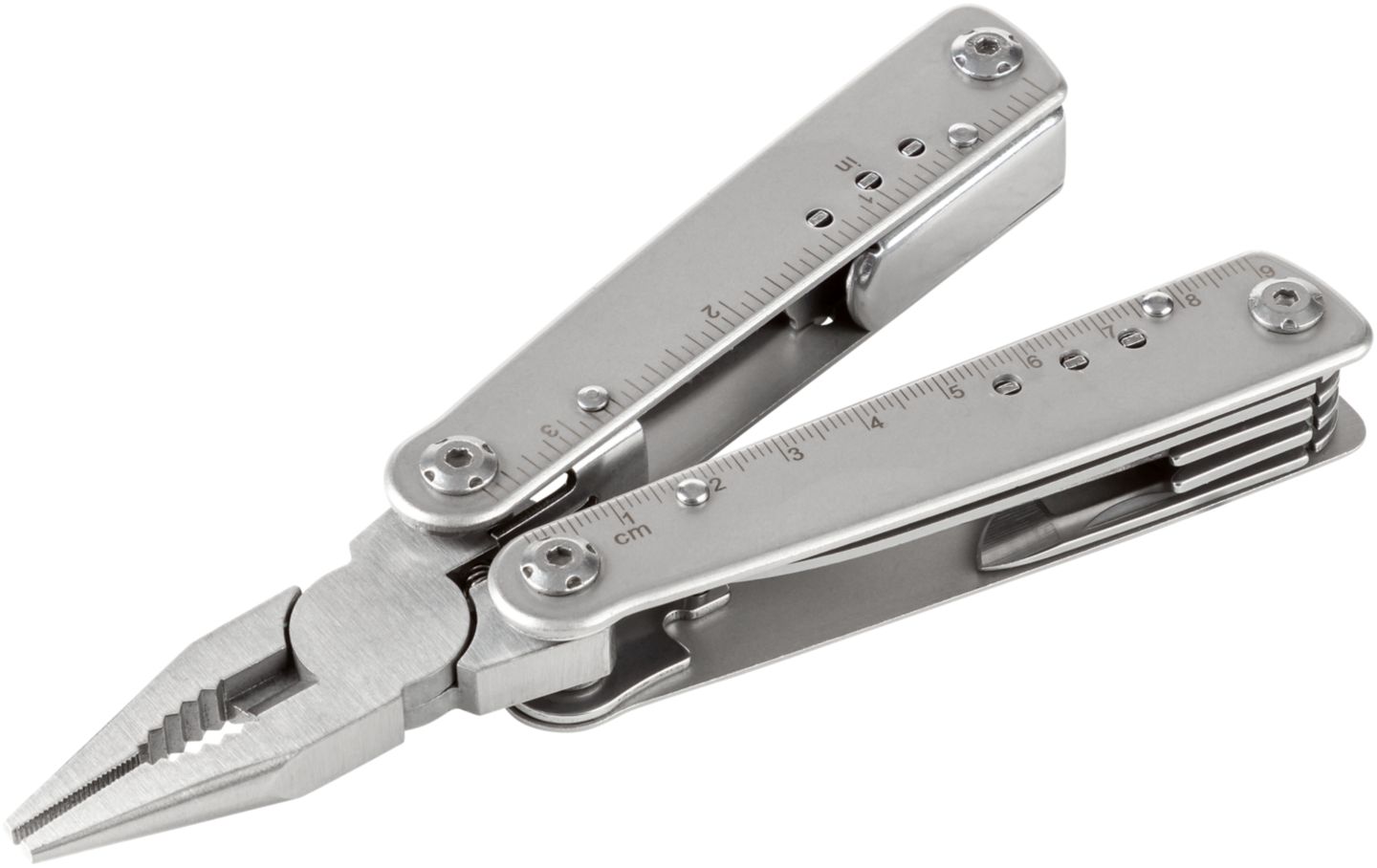 Изображение на Parkside® Мултифункционален инструмент