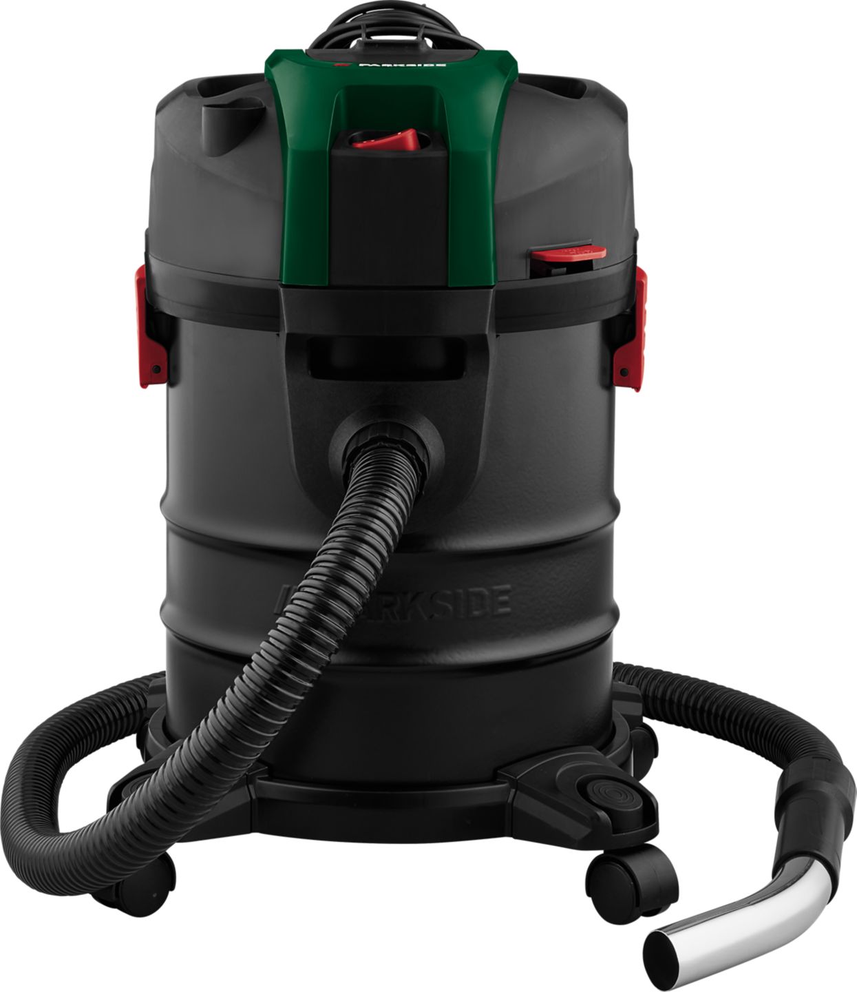 Parkside Vysavač popela PAS 20