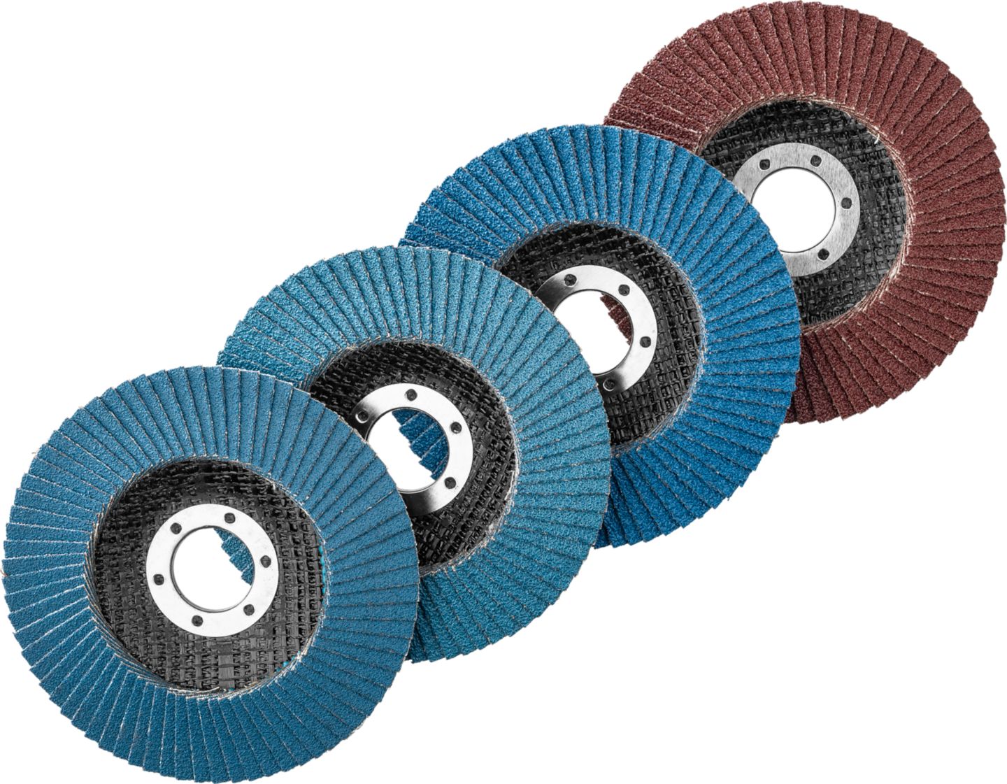 Изображение на Parkside® Аксесоари за ъглошлайф
различни видове