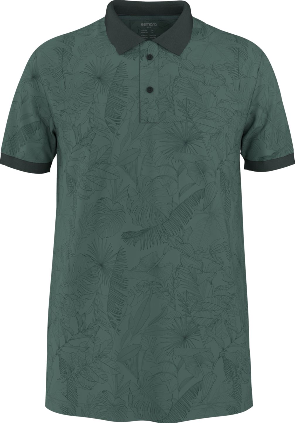 Изображение на ESMARA MEN Поло тениска
M - XXL
