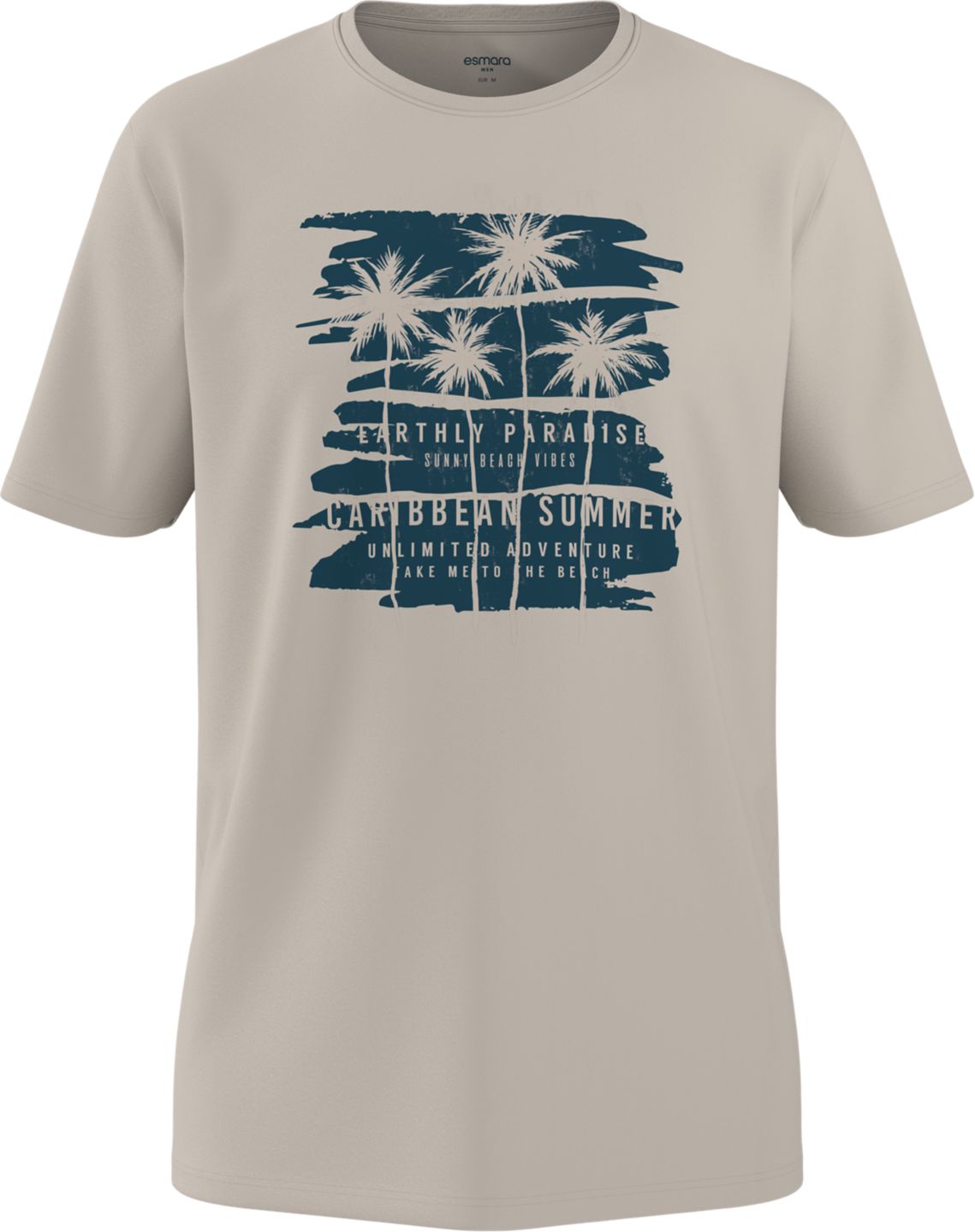 Изображение на ESMARA/ ESMARA MEN Къса пижама
S - XXL
