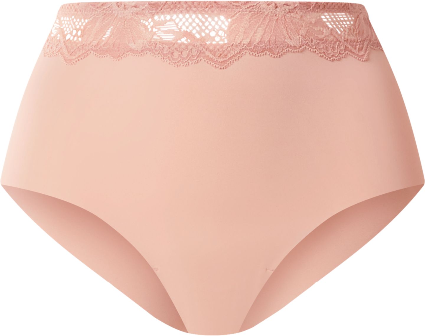 ESMARA® Damen-Slips mit hoher Taille 