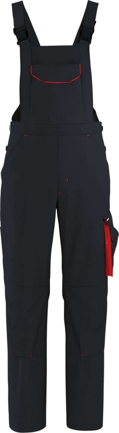 Изображение на PARKSIDE® Работен гащеризон
M - XL