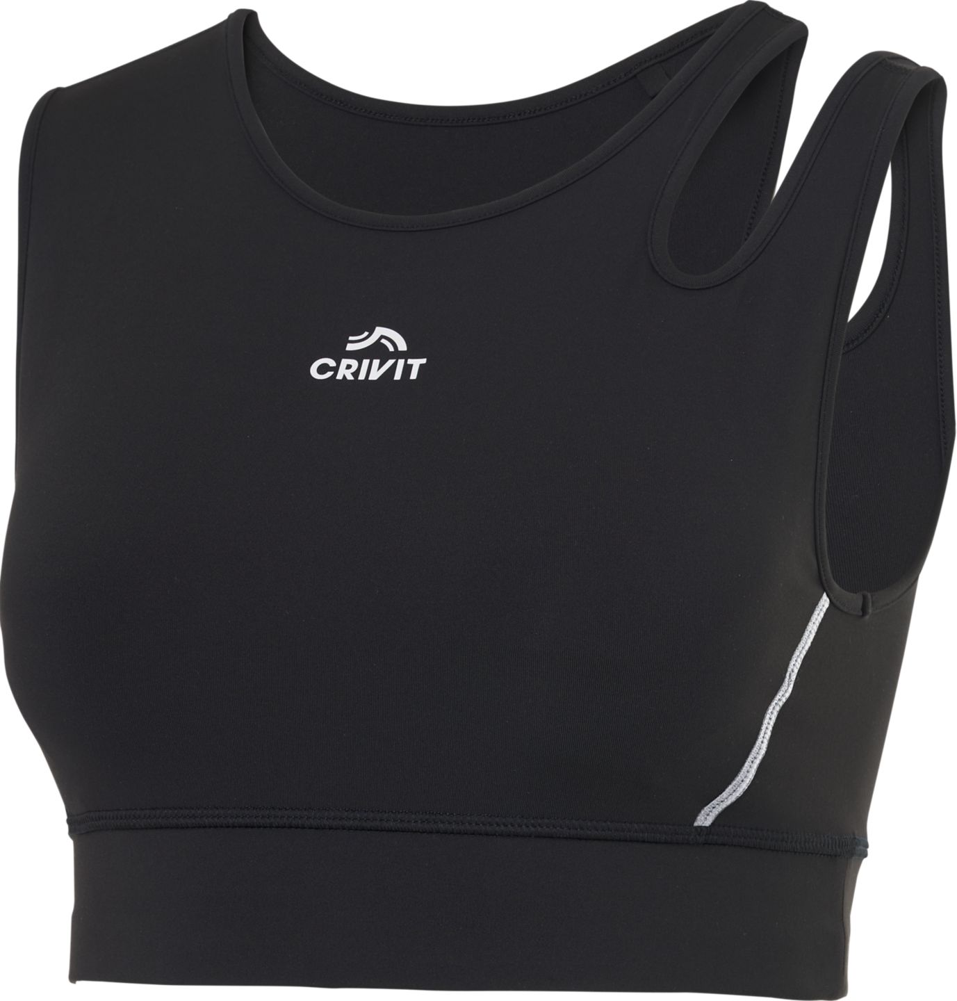 Изображение на CRIVIT Спортно бюстие
S - L