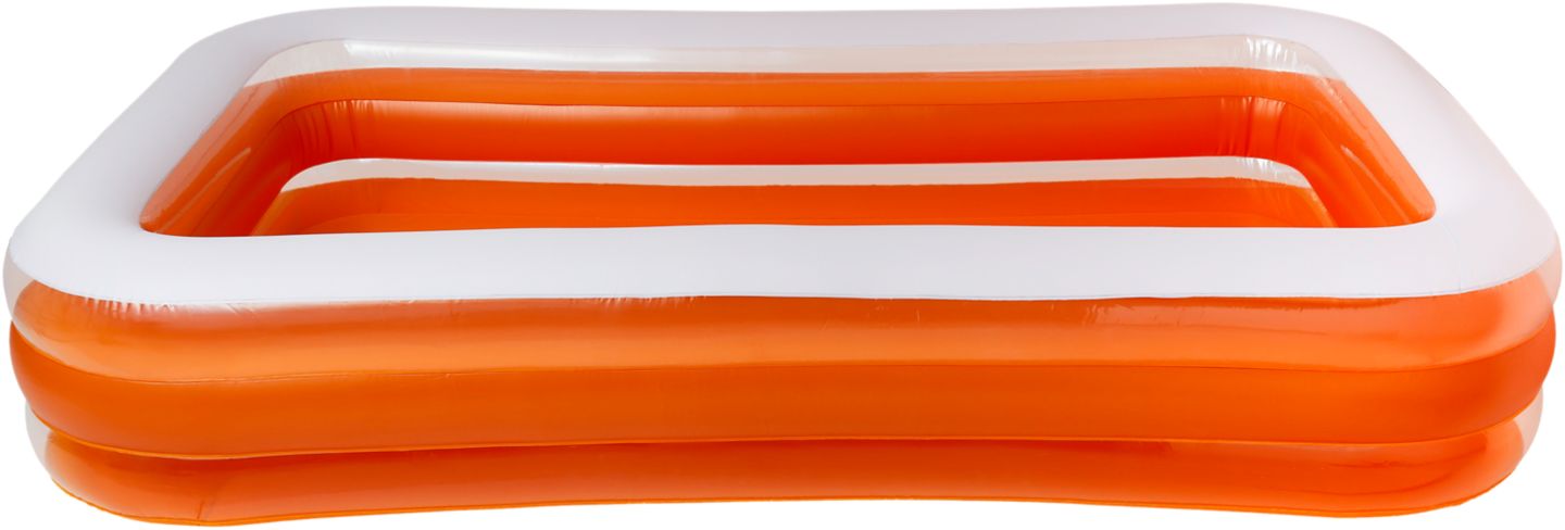 Изображение на CRIVIT Надуваем басейн XXL
305 x 60 x 183 см