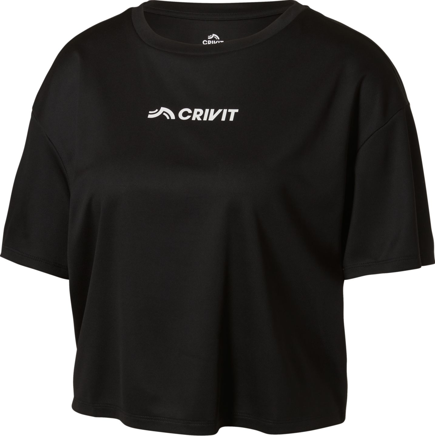 CRIVIT® Damen-Funktionsshirt