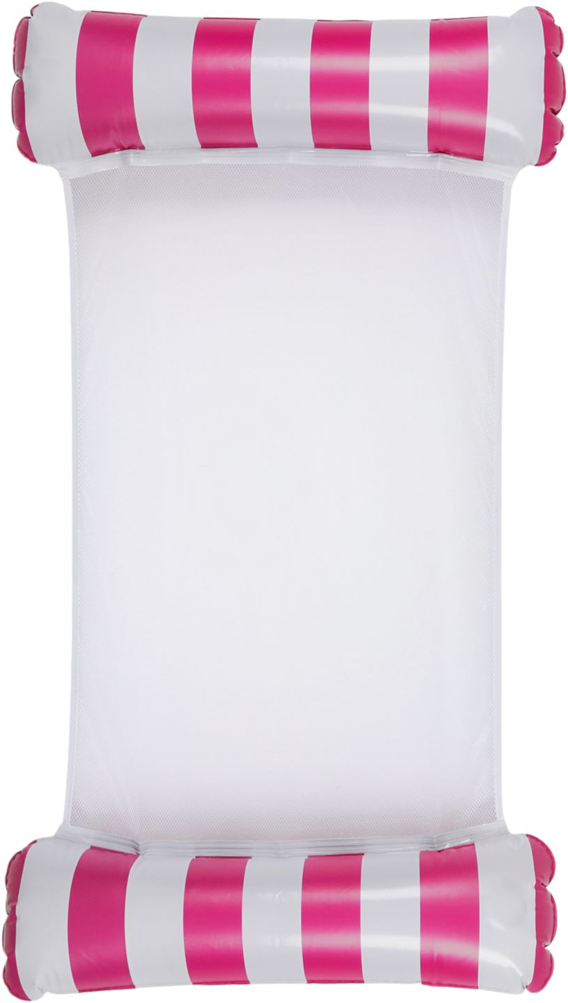 CRIVIT Síťované lehátko do vody
rozměry: 120 x 72 x 17 cm