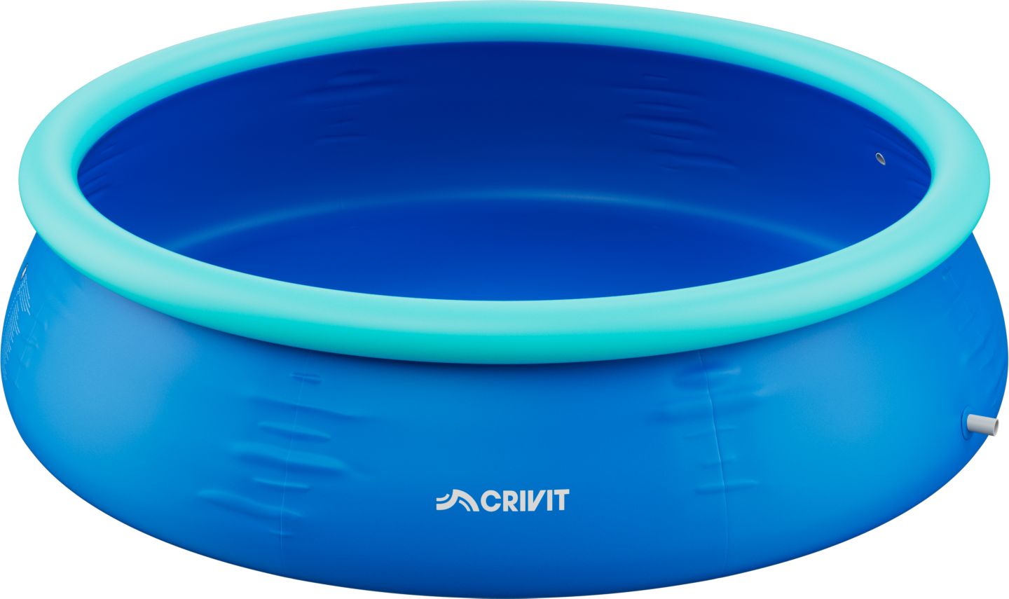 CRIVIT Bazén Quick up