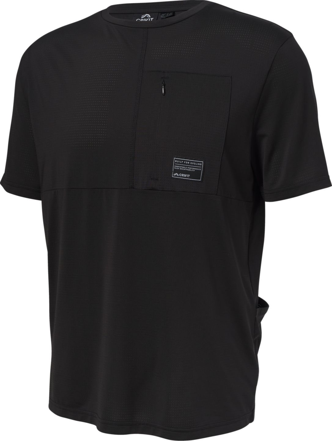 CRIVIT® Herren-Funktionsshirt 