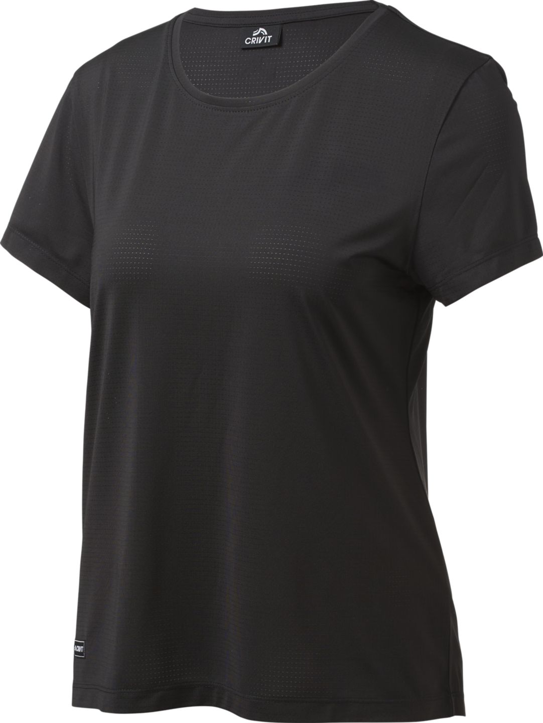 CRIVIT® Damen-Funktionsshirt 
