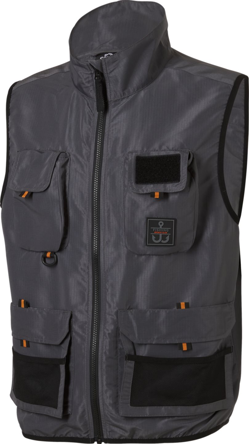 CRIVIT® Herren-Anglerweste 