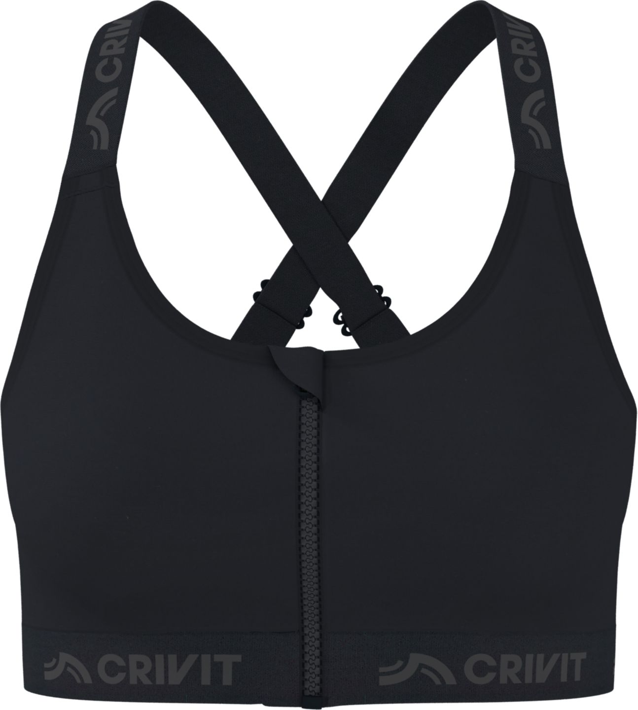 Изображение на CRIVIT Бюстие
S - L