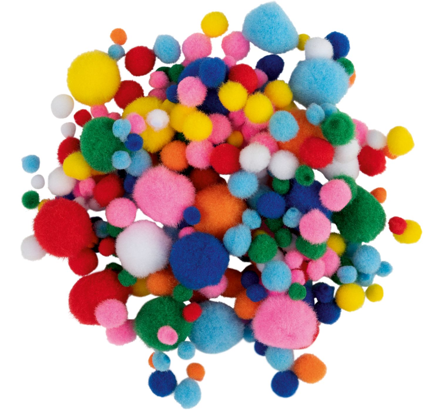 CRELANDO Pom pom
250 ks