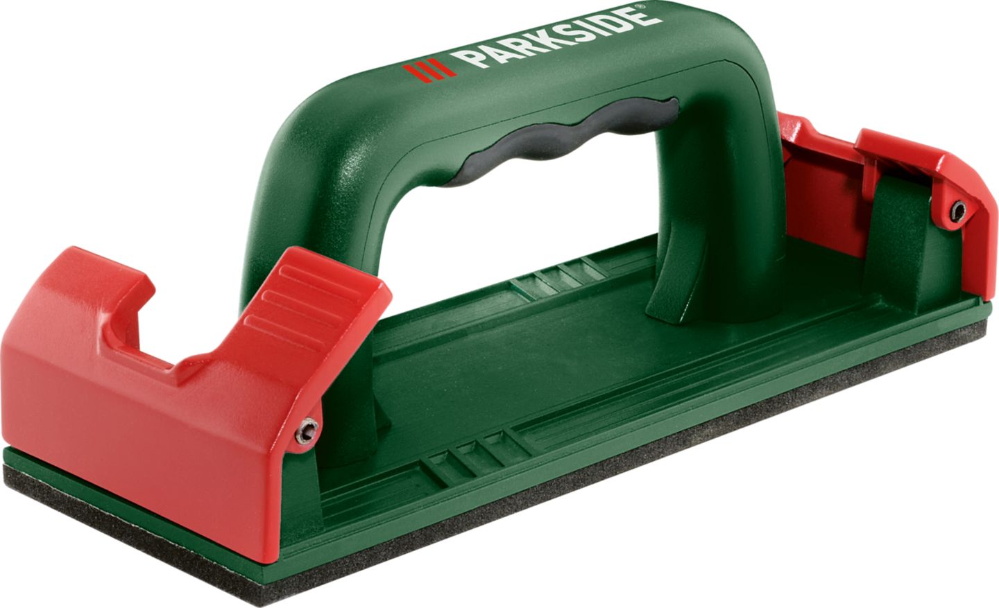 PARKSIDE Ruční bruska
brusný papír: 230 x 70 mm