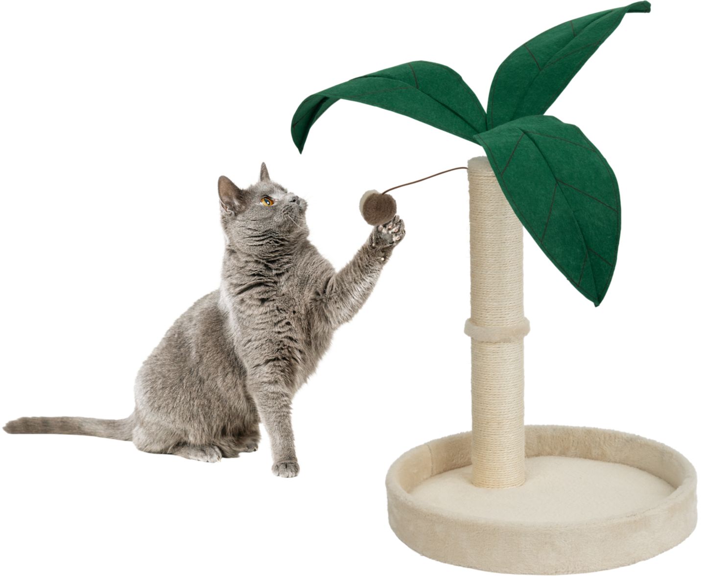 ZOOFARI® Kratzbaum »Palme«