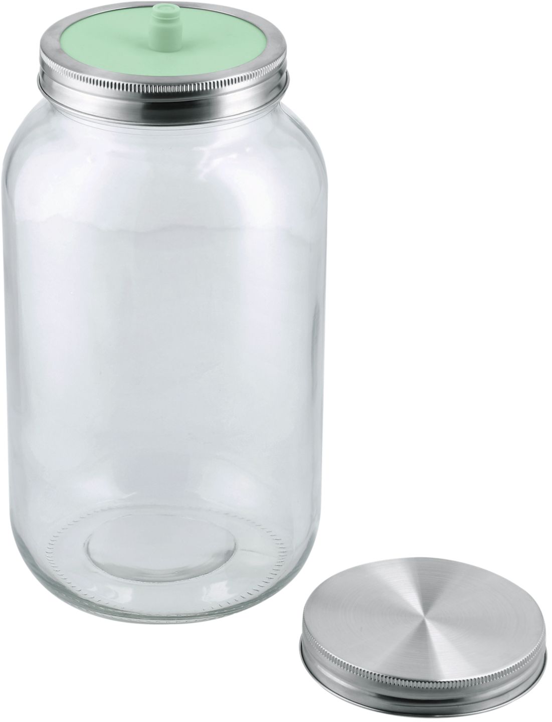 SILVERCREST Fermentační sklenice
objem: 3,3 l