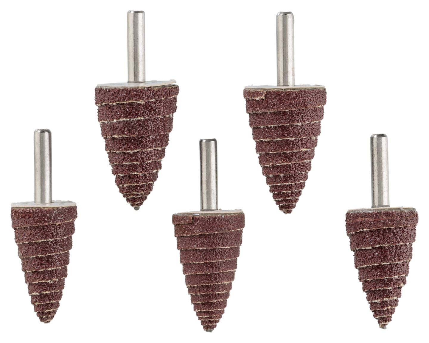 Изображение на Parkside® Комплект приставки
различни видове