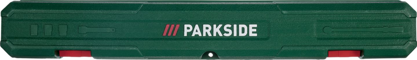 Изображение на PARKSIDE® Динамометричен ключ
12,5 мм