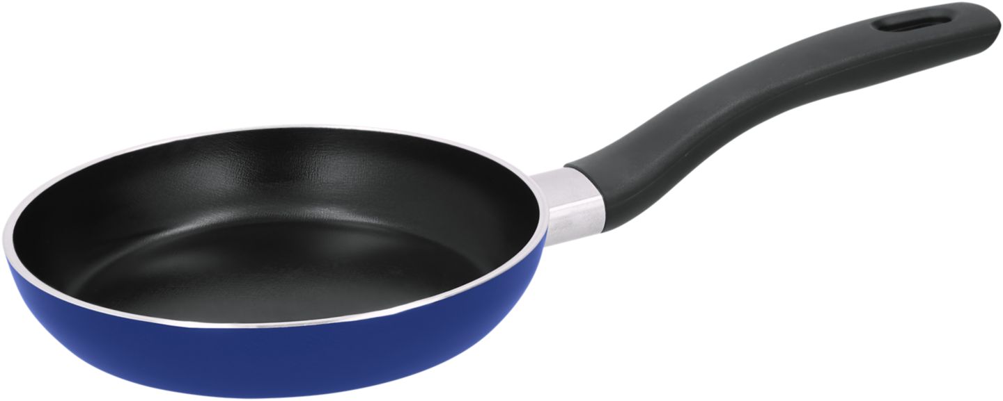 SILVERCREST Mini pánev
průměr: 14 cm