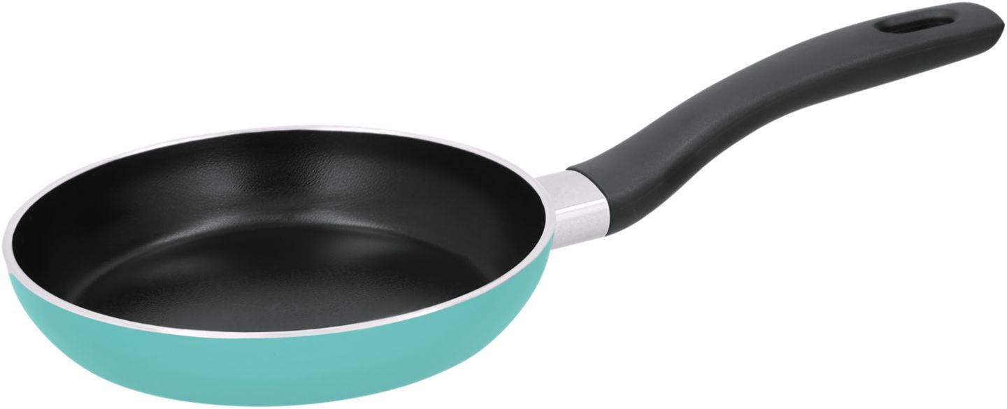 SILVERCREST Mini pánev
průměr: 14 cm