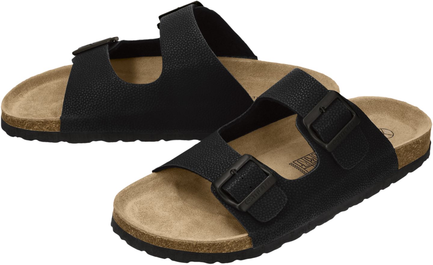 Изображение на ESMARA/ ESMARA MEN Чехли
37 - 45
