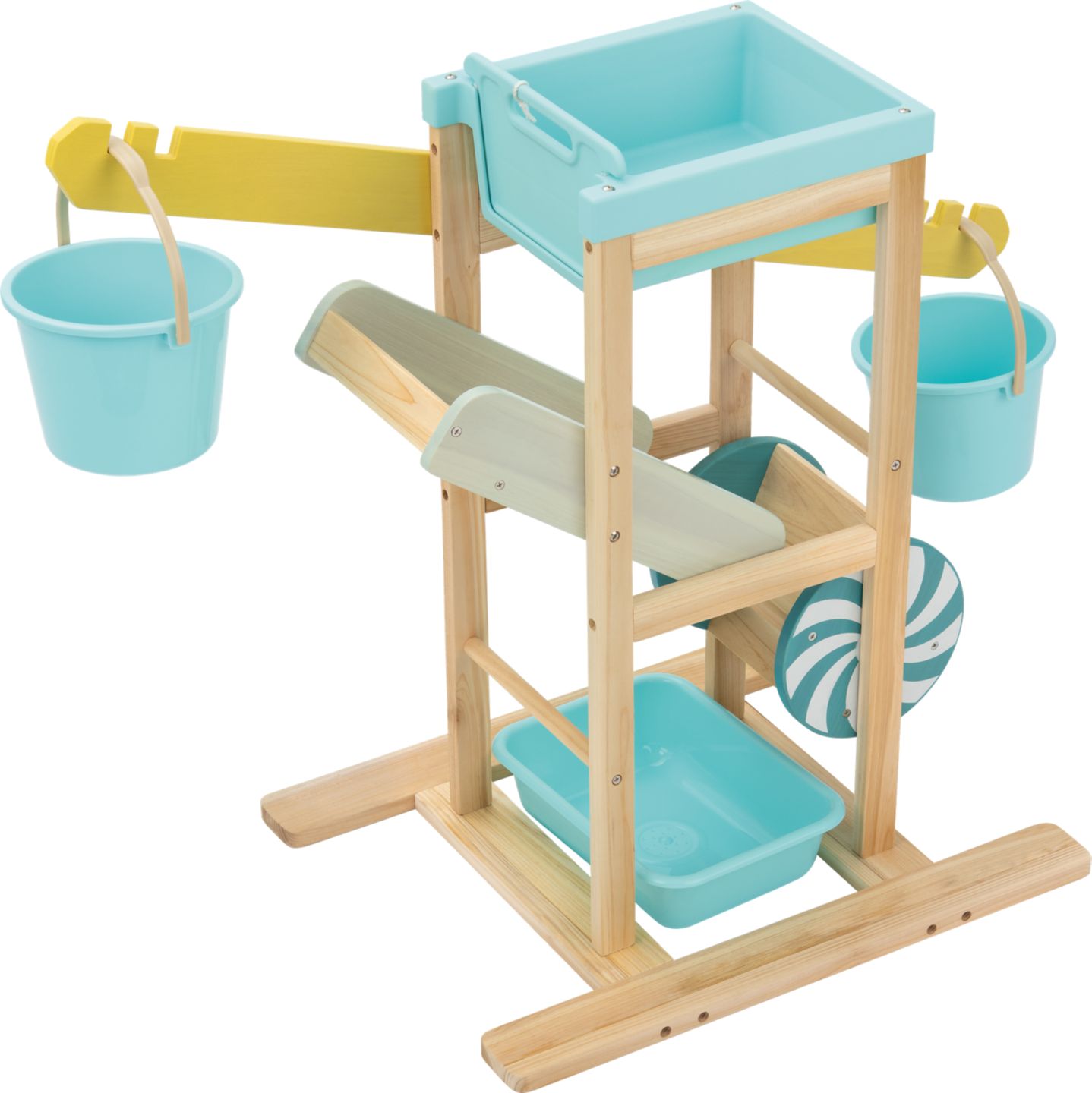 LUPILU® Sand- und Wasserspiel-Set »XXL«