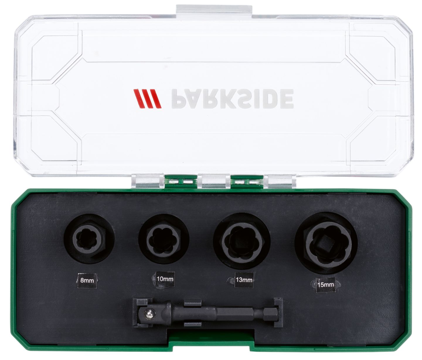 Изображение на PARKSIDE® Комплект екстрактори
или ударни отвертки