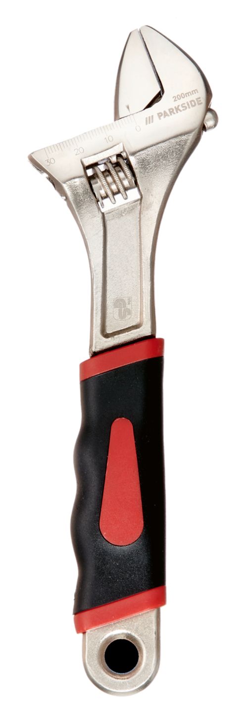 Изображение на Parkside® Френски ключ