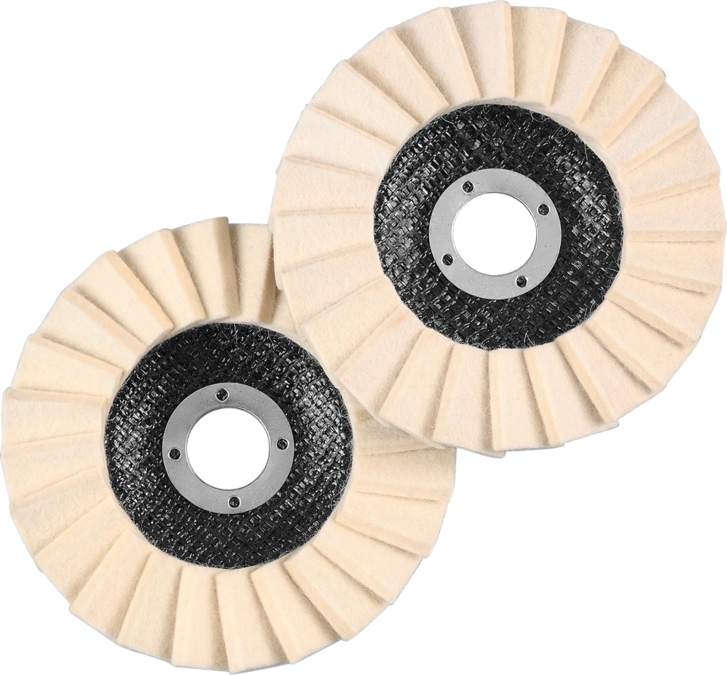 PARKSIDE Sada lešticích kotoučů
průměr: 125 mm