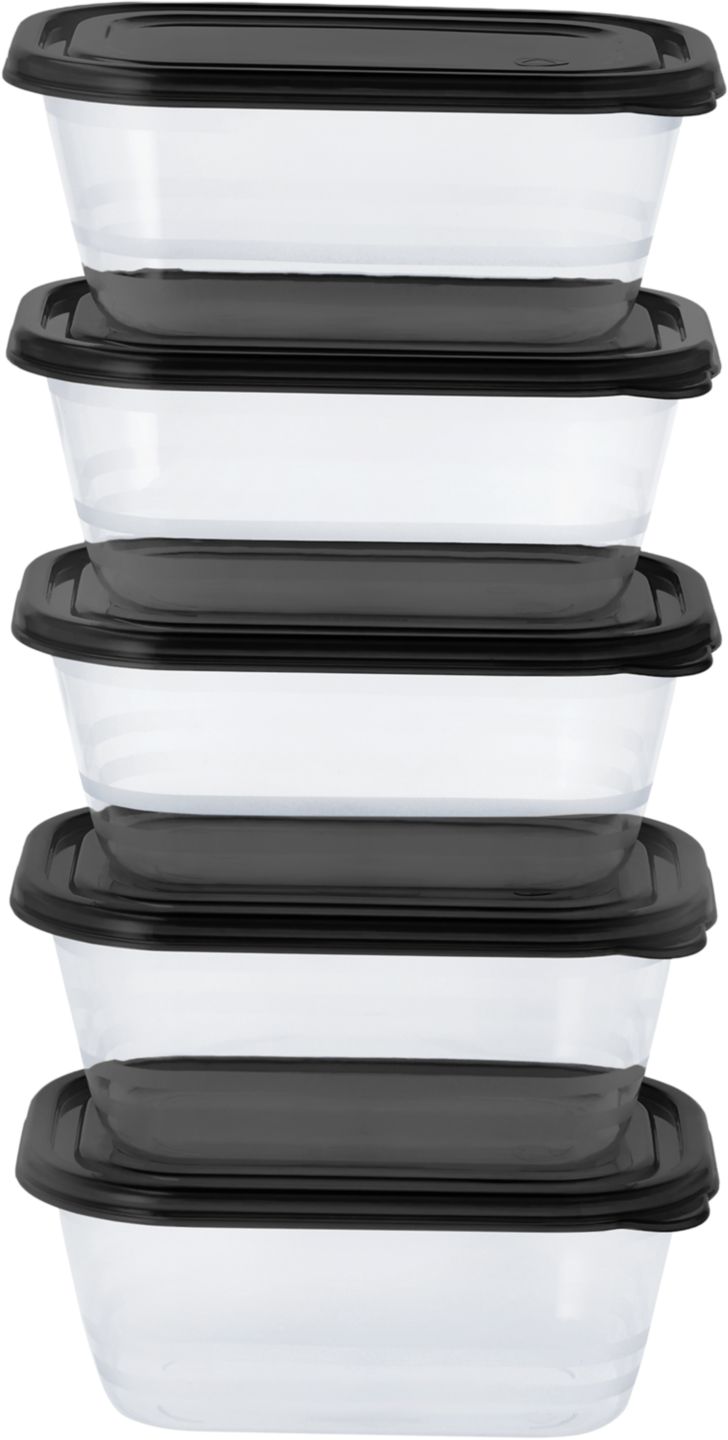 SILVERCREST Sada dóz
5dílná