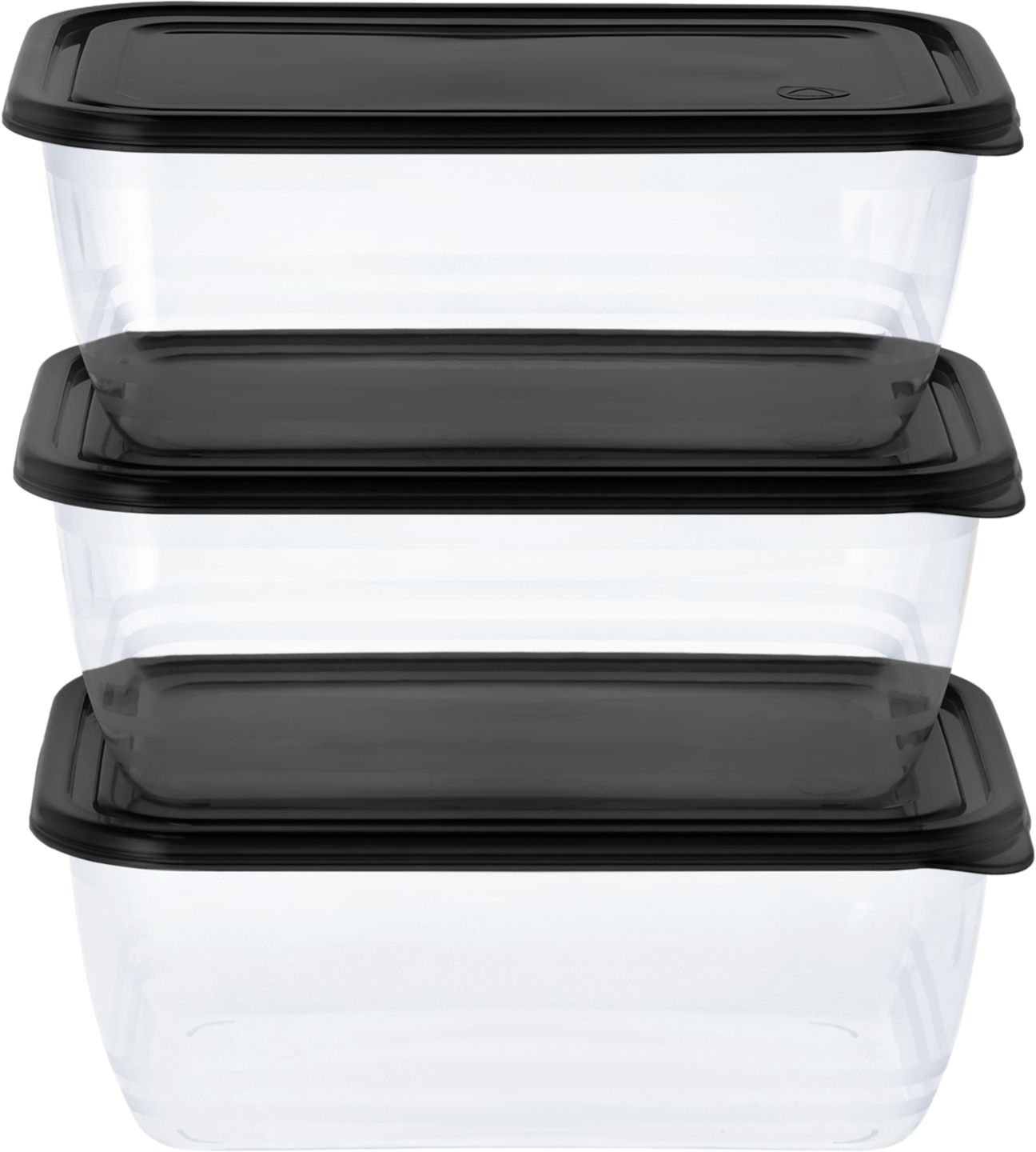 SILVERCREST Sada dóz
3dílná