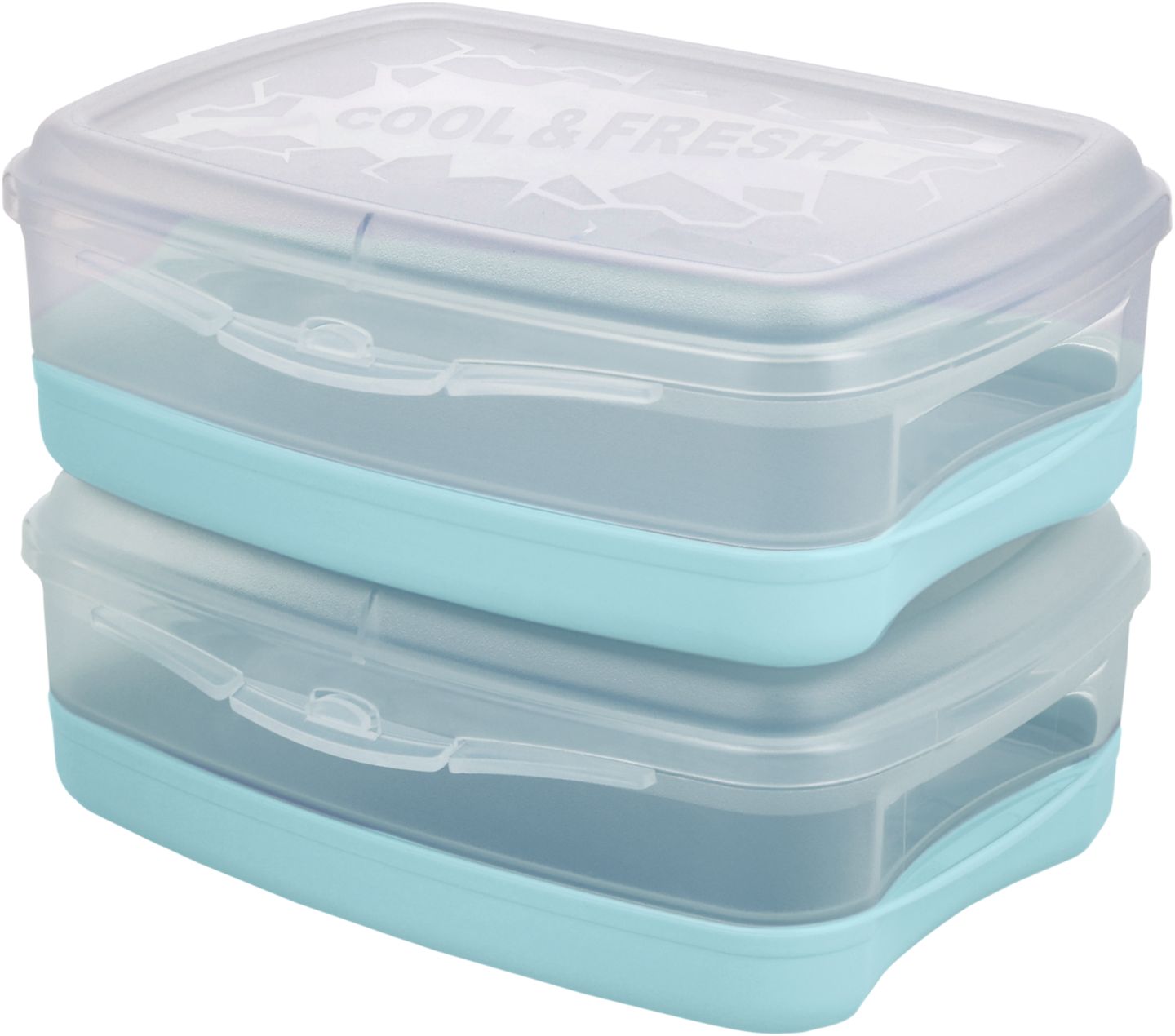 SILVERCREST® Kühl-Lunchboxen 