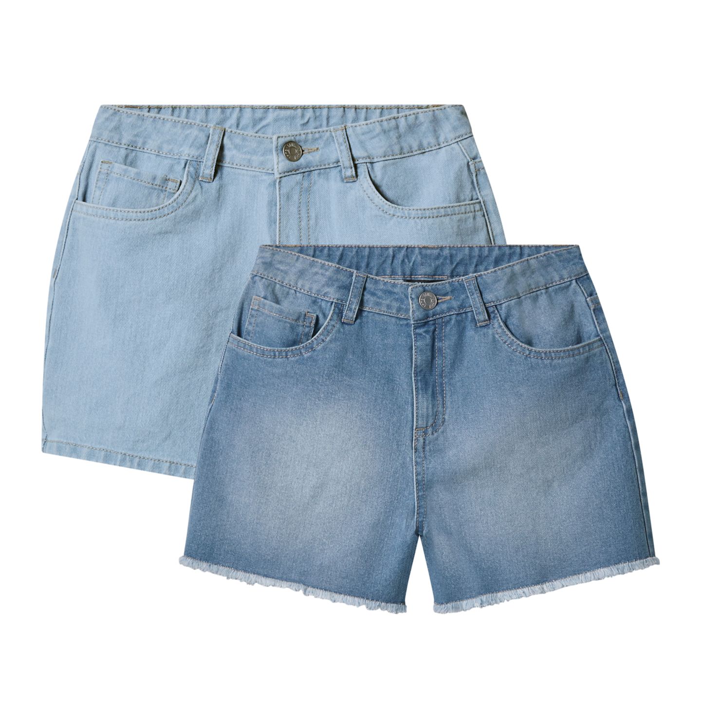 ESMARA KIDS® Kinder-Jeansshorts