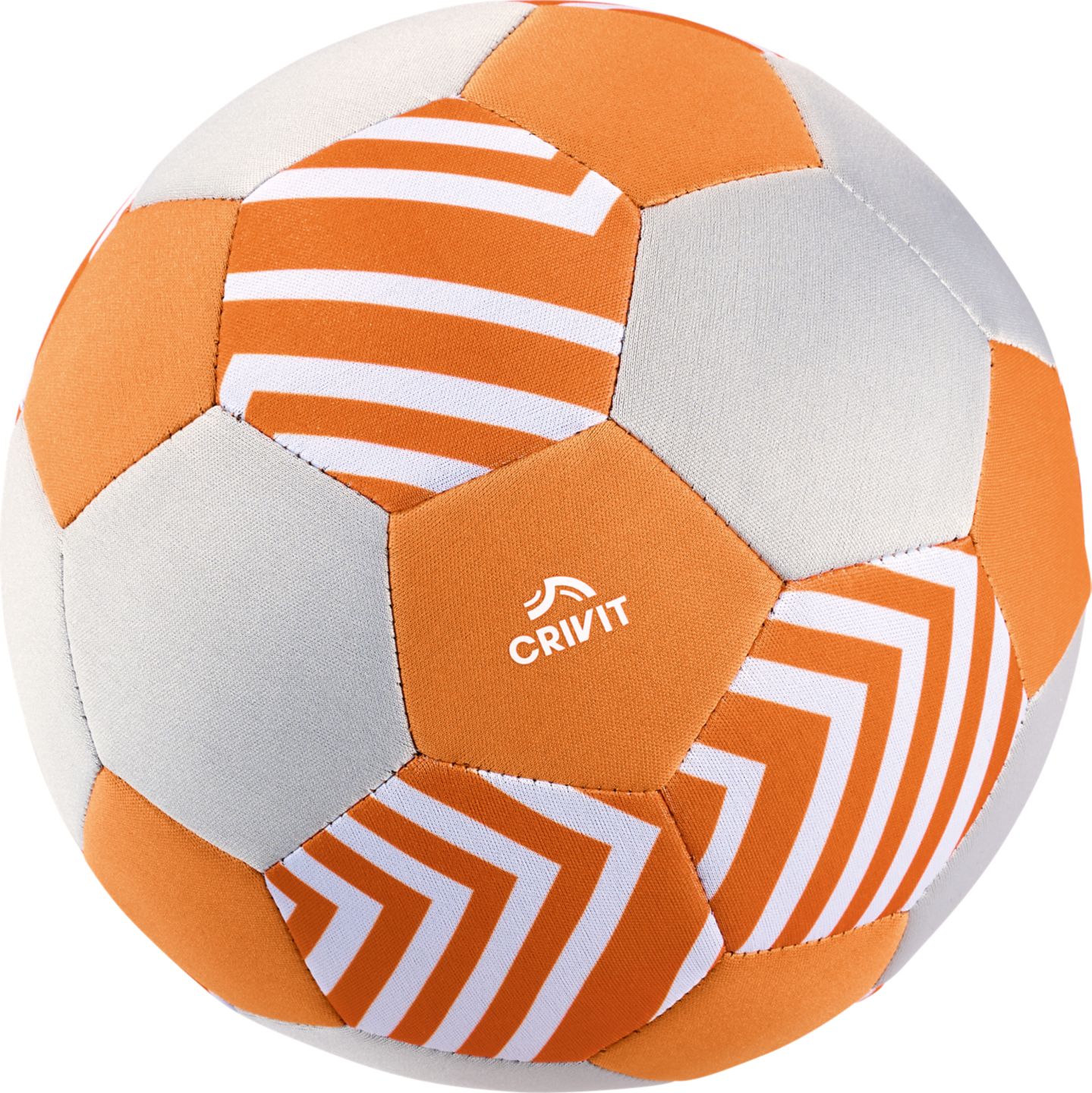 CRIVIT Neoprenový míč
obvod: 66 cm