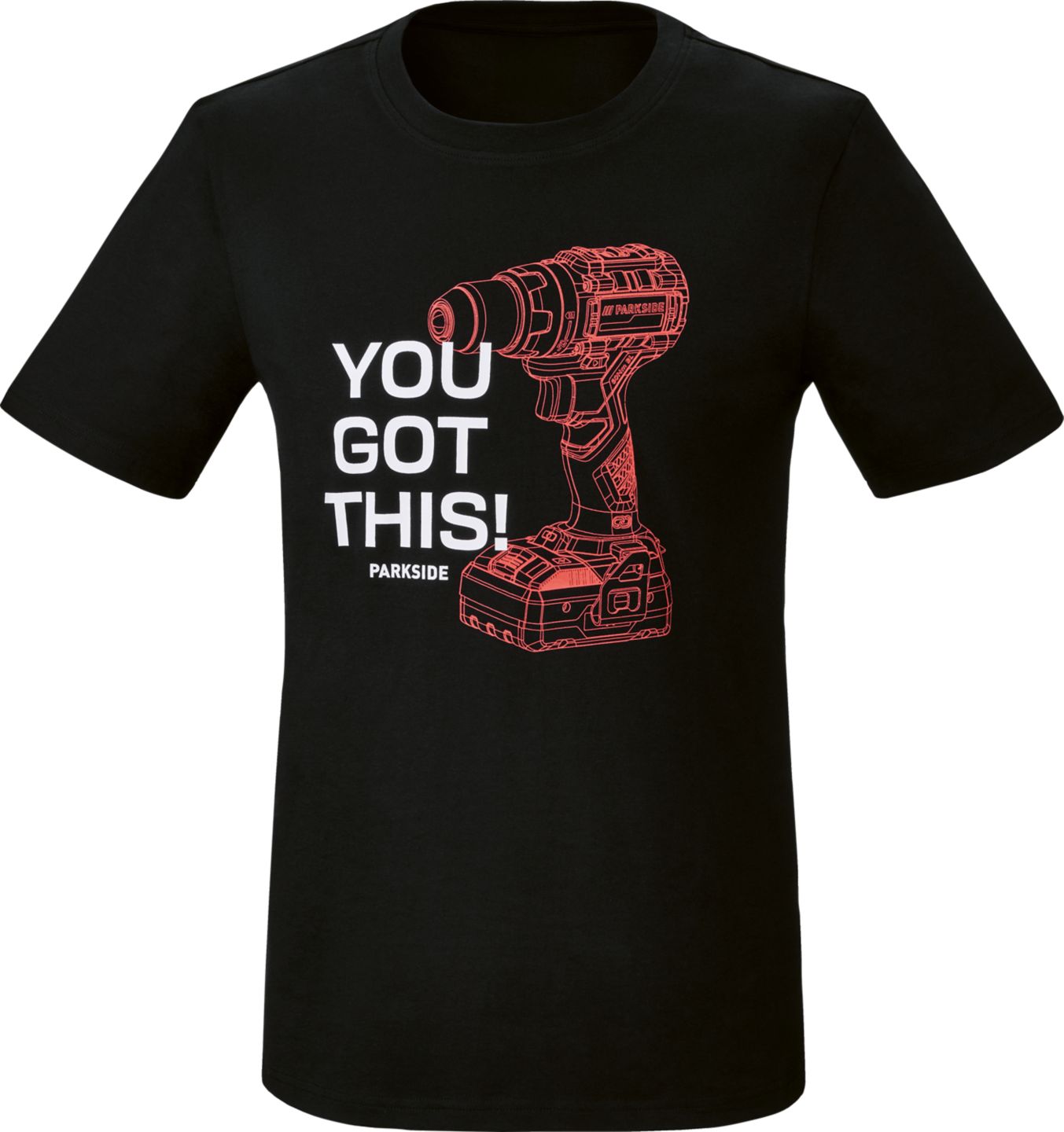 PARKSIDE® Herren-T-Shirt