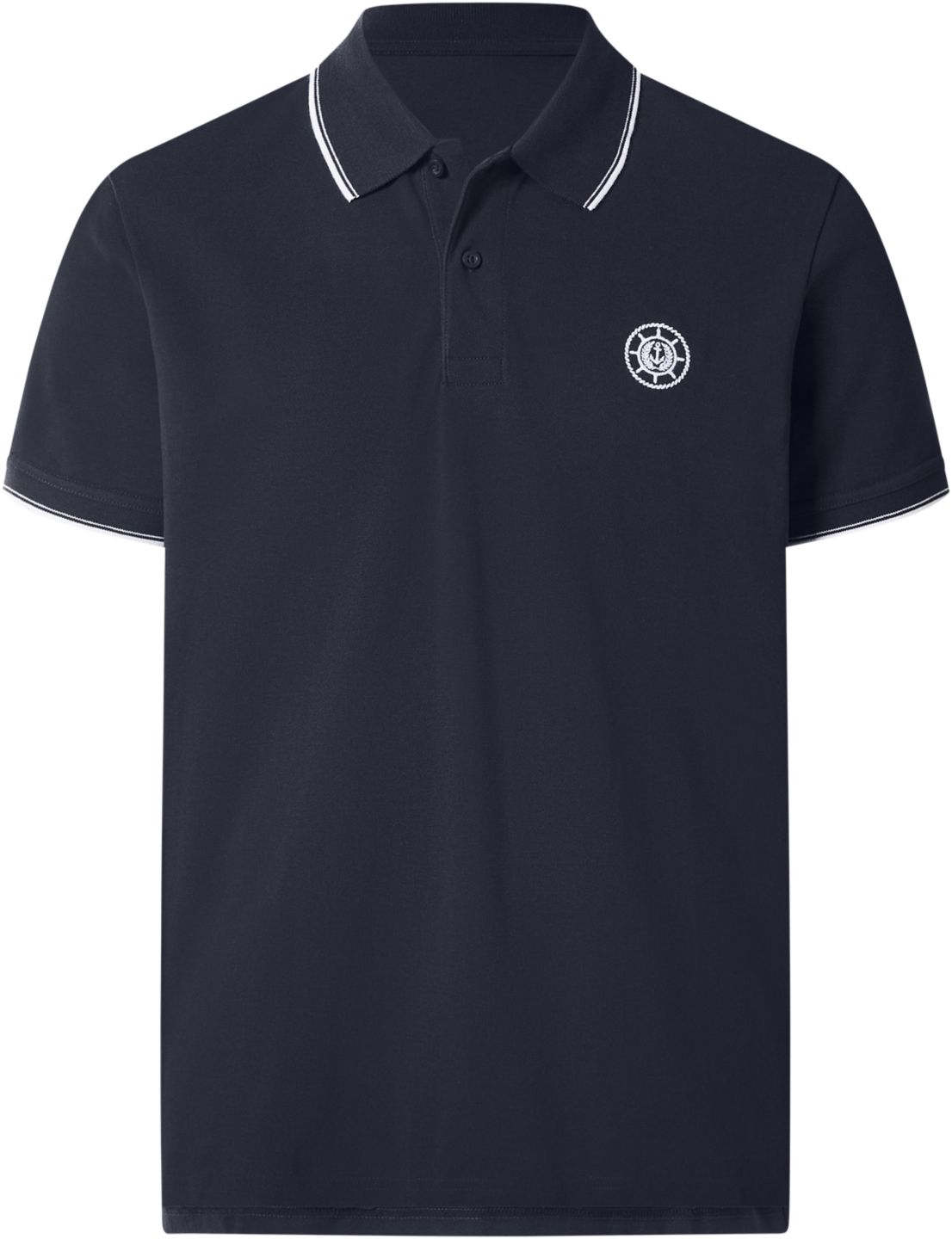 ESMARA MEN® Herren-Poloshirt